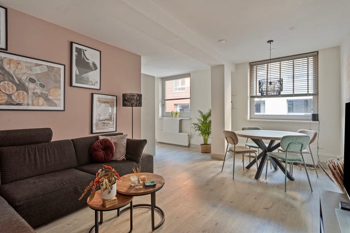 Foto 3 van Marktstraat 9