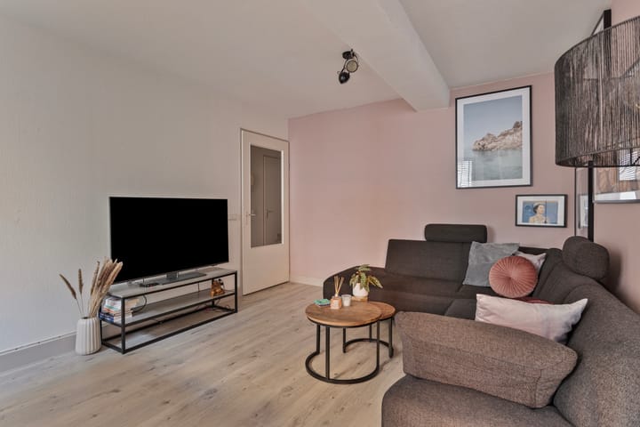 Foto 10 van Marktstraat 9