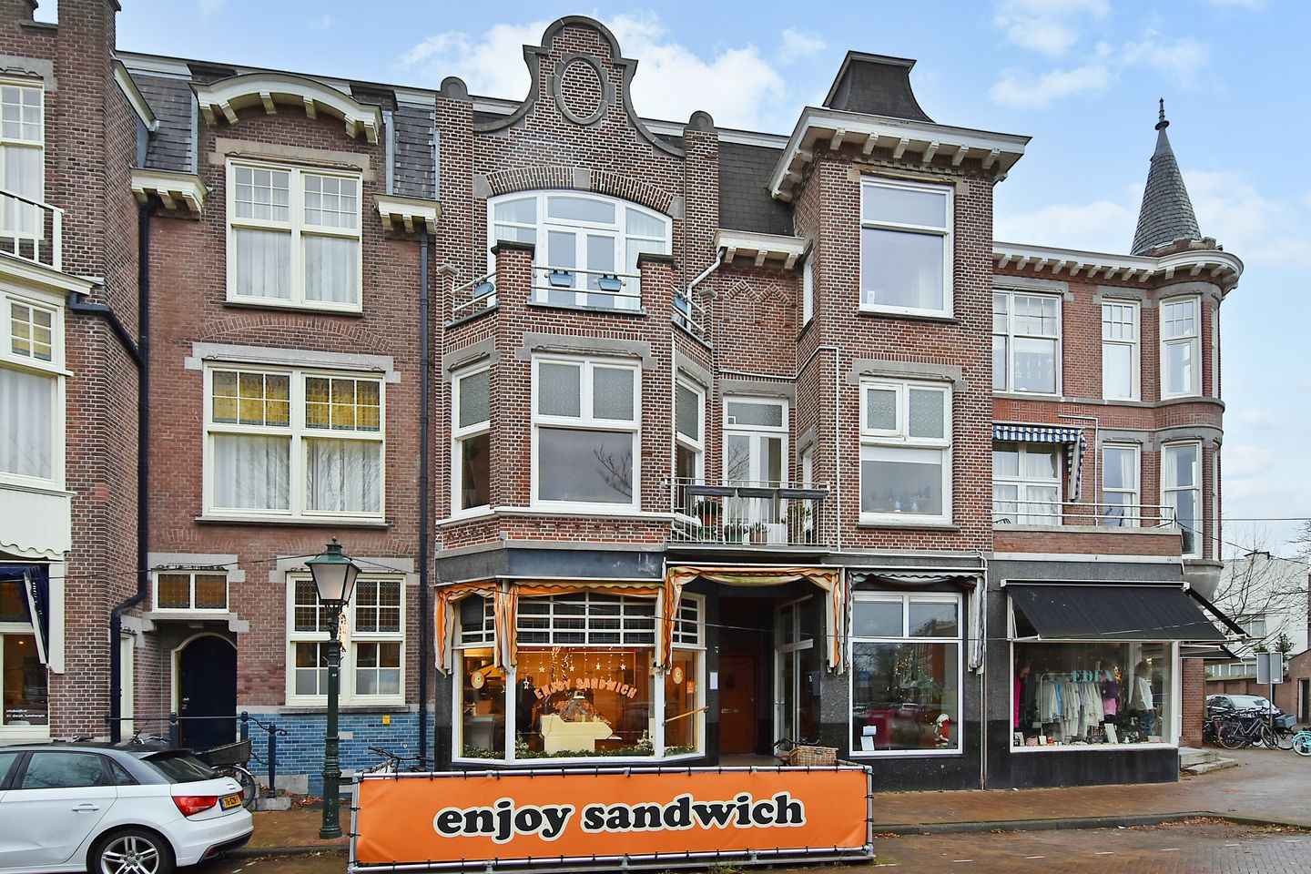 Foto 35 van Willem de Zwijgerlaan 75-A