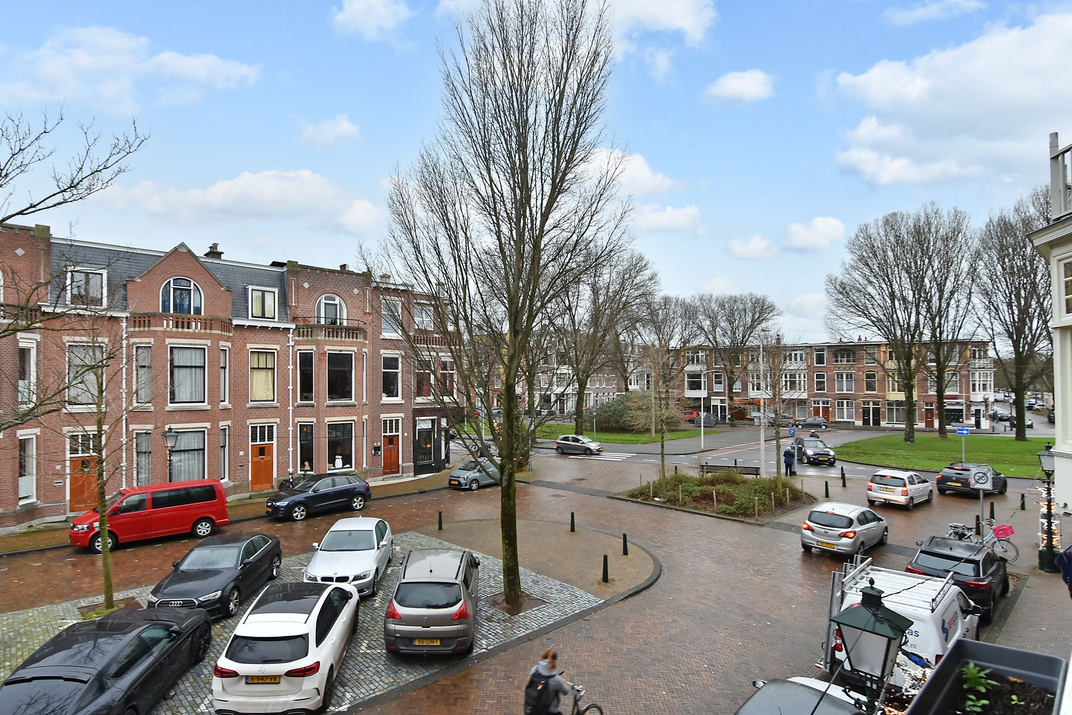 Foto 33 van Willem de Zwijgerlaan 75-A