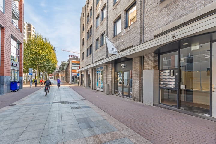 Foto 17 van Marktstraat 9