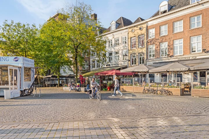 Foto 18 van Marktstraat 9