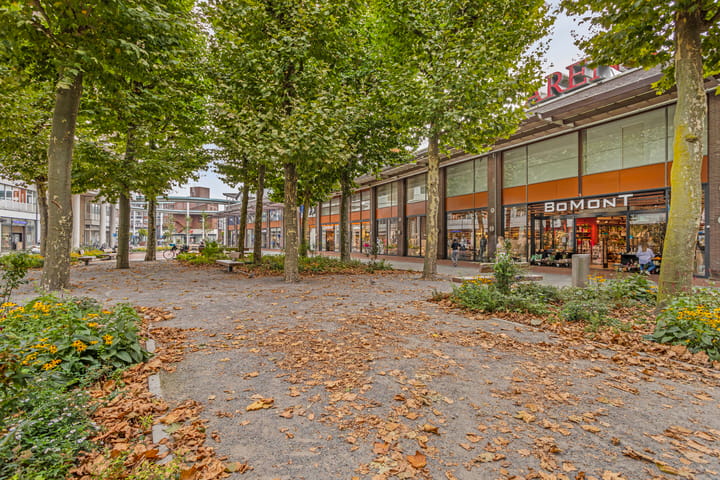 Foto 19 van Marktstraat 9