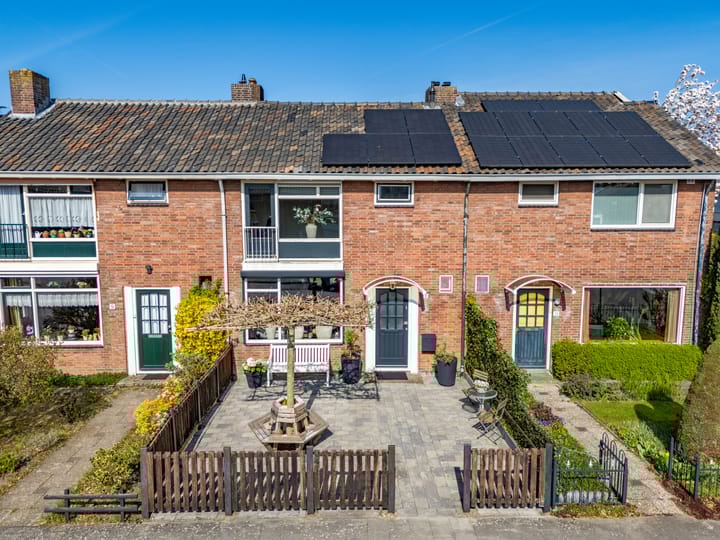 Foto 1 van Lintelostraat 11