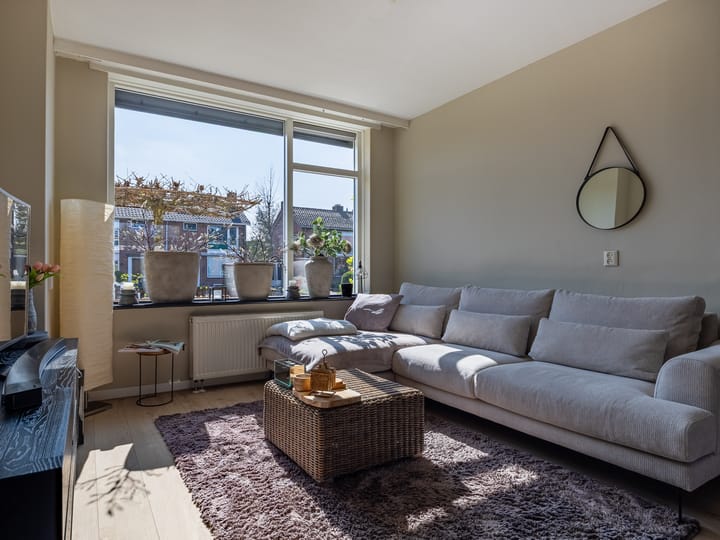 Foto 3 van Lintelostraat 11