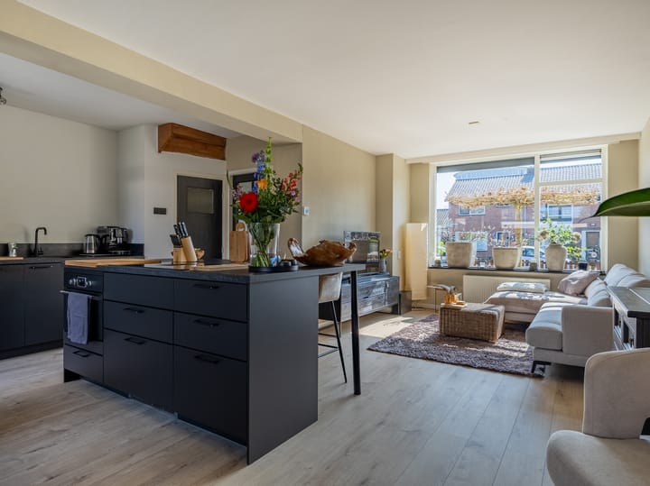 Foto 6 van Lintelostraat 11