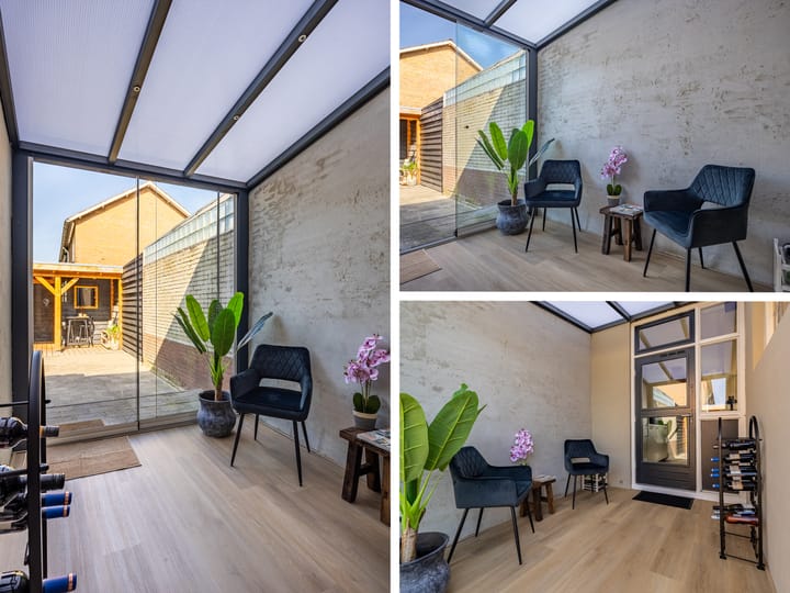 Foto 16 van Lintelostraat 11