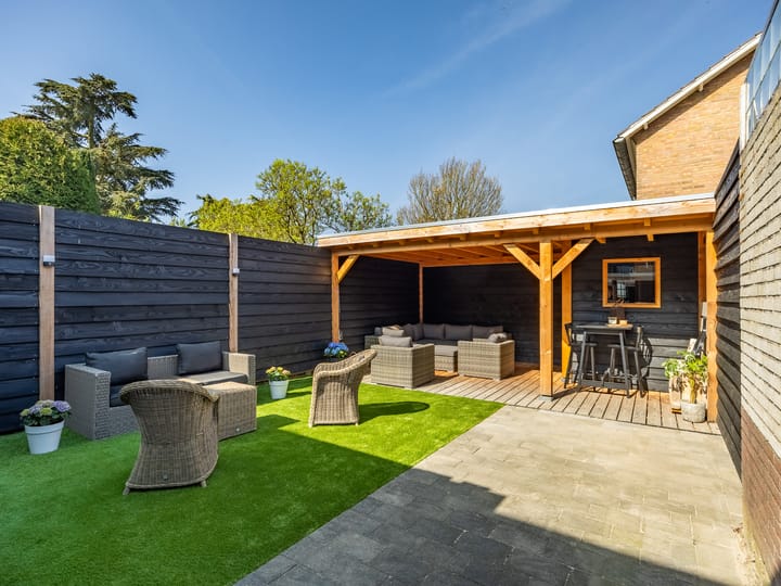 Foto 26 van Lintelostraat 11