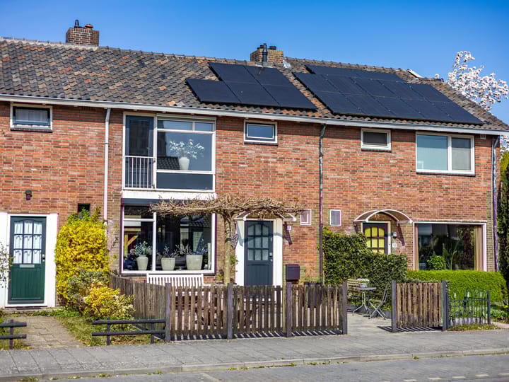 Foto 29 van Lintelostraat 11