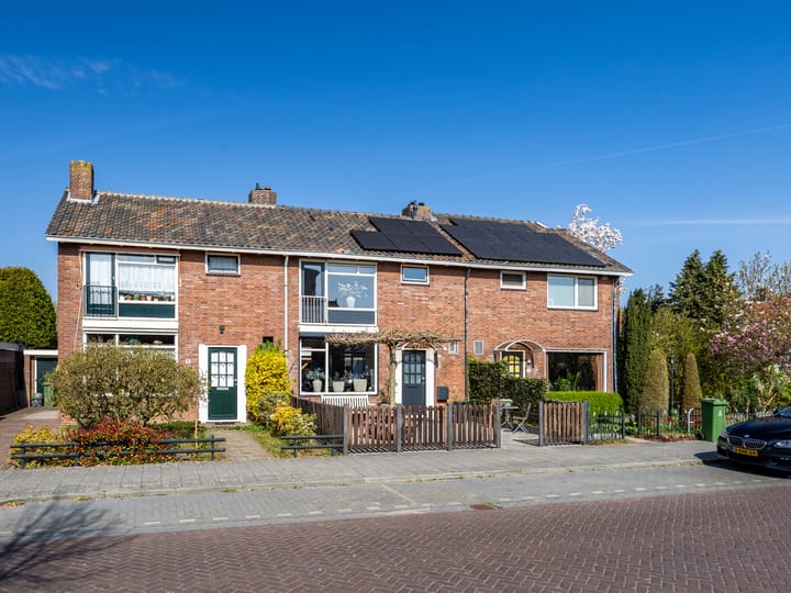 Foto 30 van Lintelostraat 11