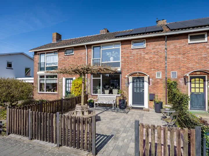 Foto 32 van Lintelostraat 11