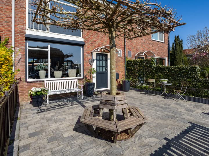 Foto 33 van Lintelostraat 11