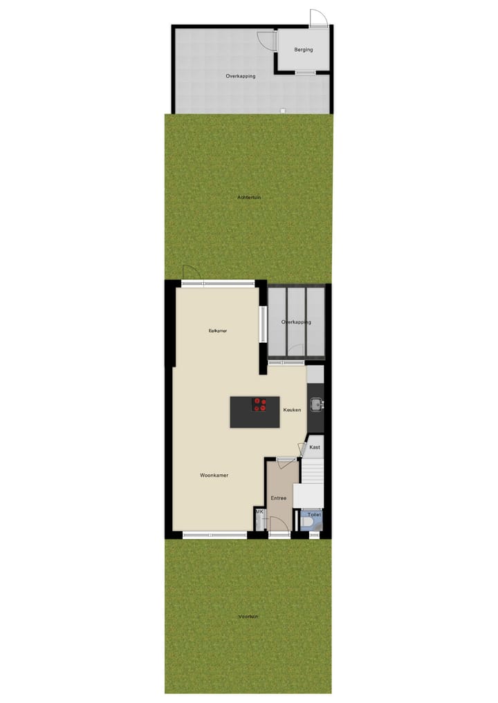 Foto 35 van Lintelostraat 11