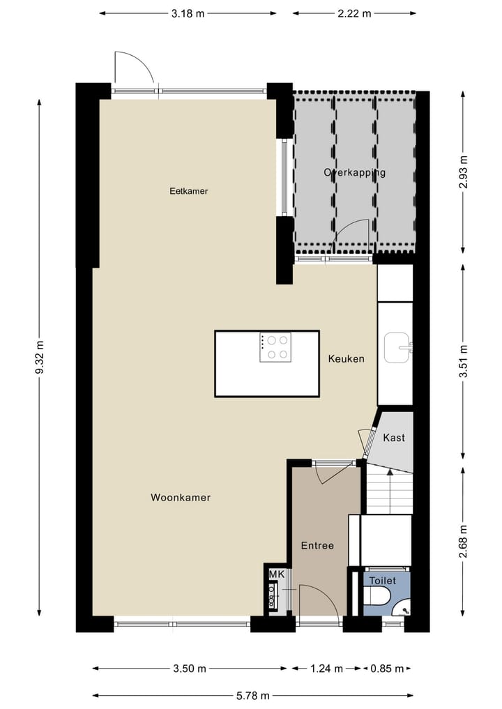 Foto 36 van Lintelostraat 11