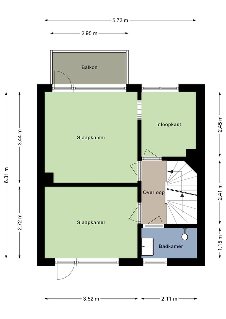 Foto 37 van Lintelostraat 11