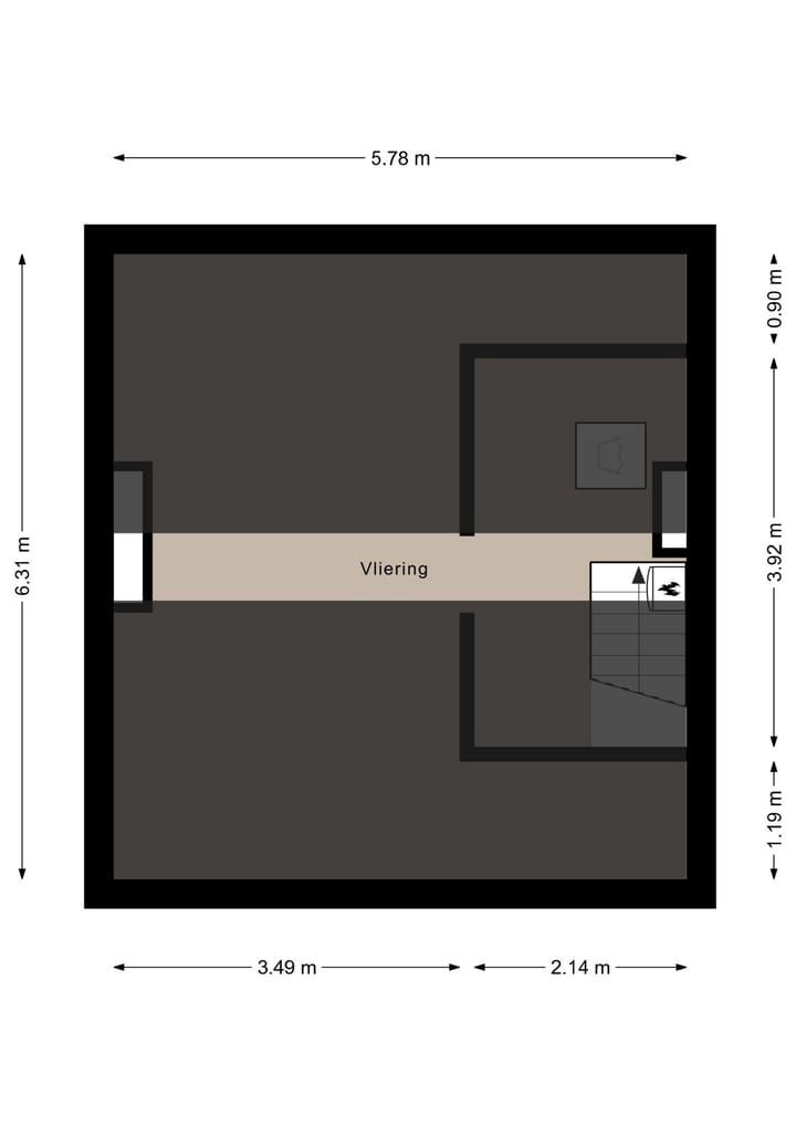 Foto 38 van Lintelostraat 11