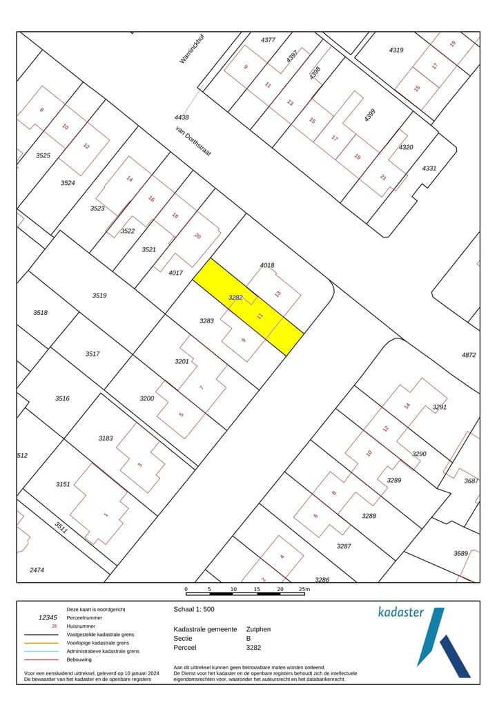 Foto 39 van Lintelostraat 11