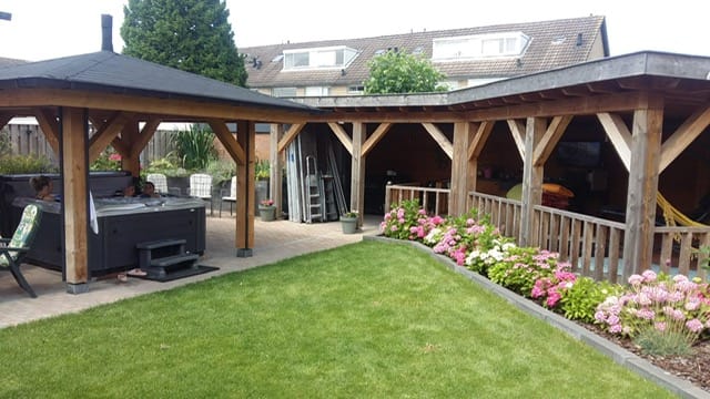 Foto 41 van Dominicushof 36