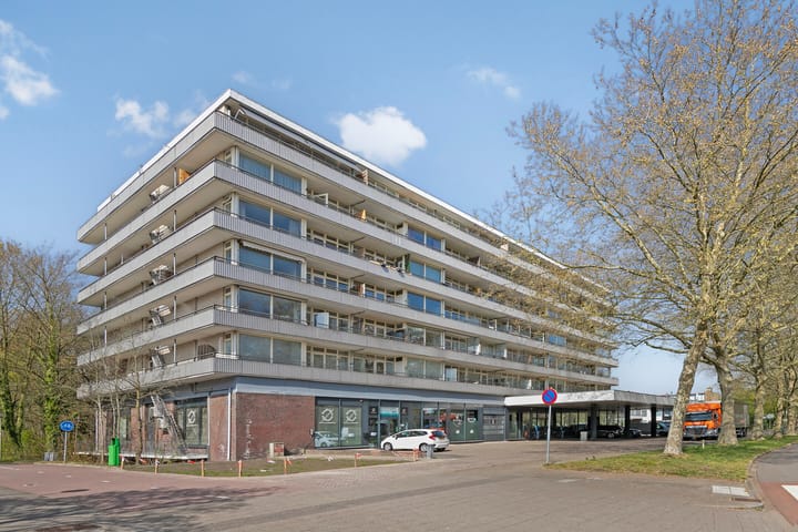 Foto 2 van Laan van Vollenhove 946