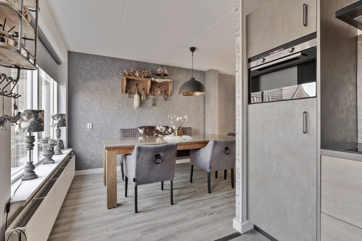 Foto 15 van Buizerd 10