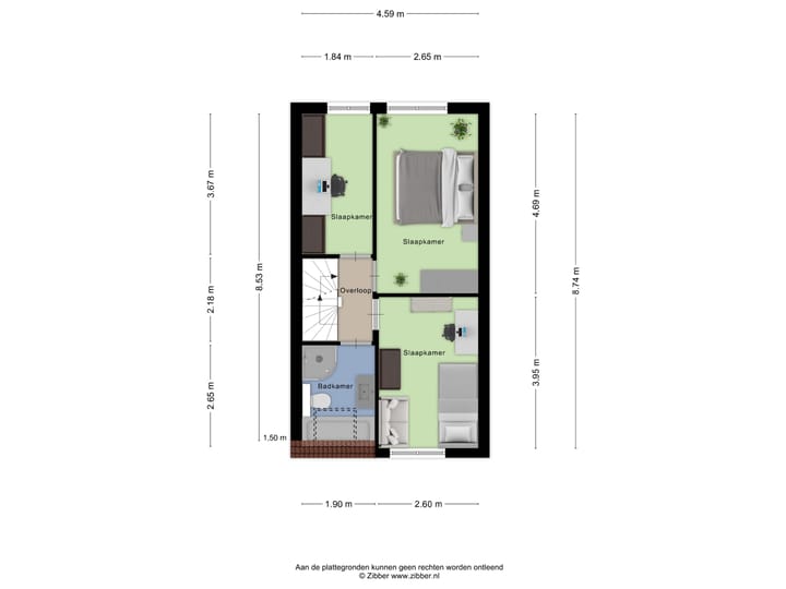 Foto 43 van Oudeveen 106