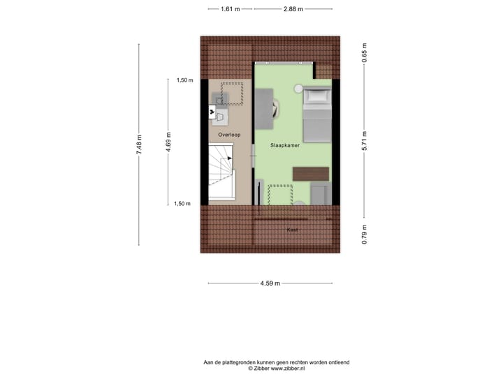 Foto 44 van Oudeveen 106