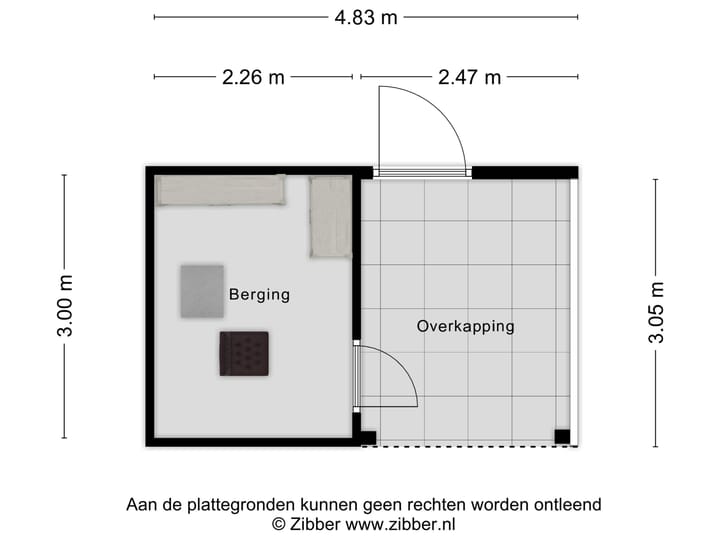 Foto 45 van Oudeveen 106
