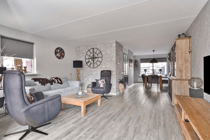 Foto 10 van Buizerd 10