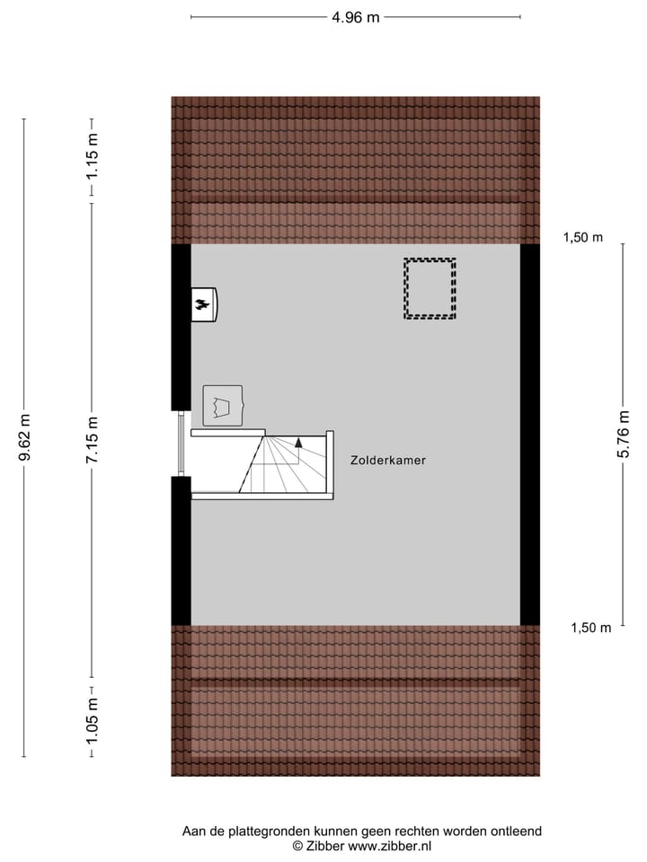 Foto 32 van Buizerd 10