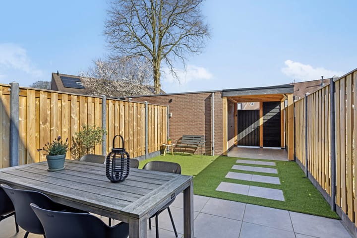 Foto 5 van Oudeveen 106