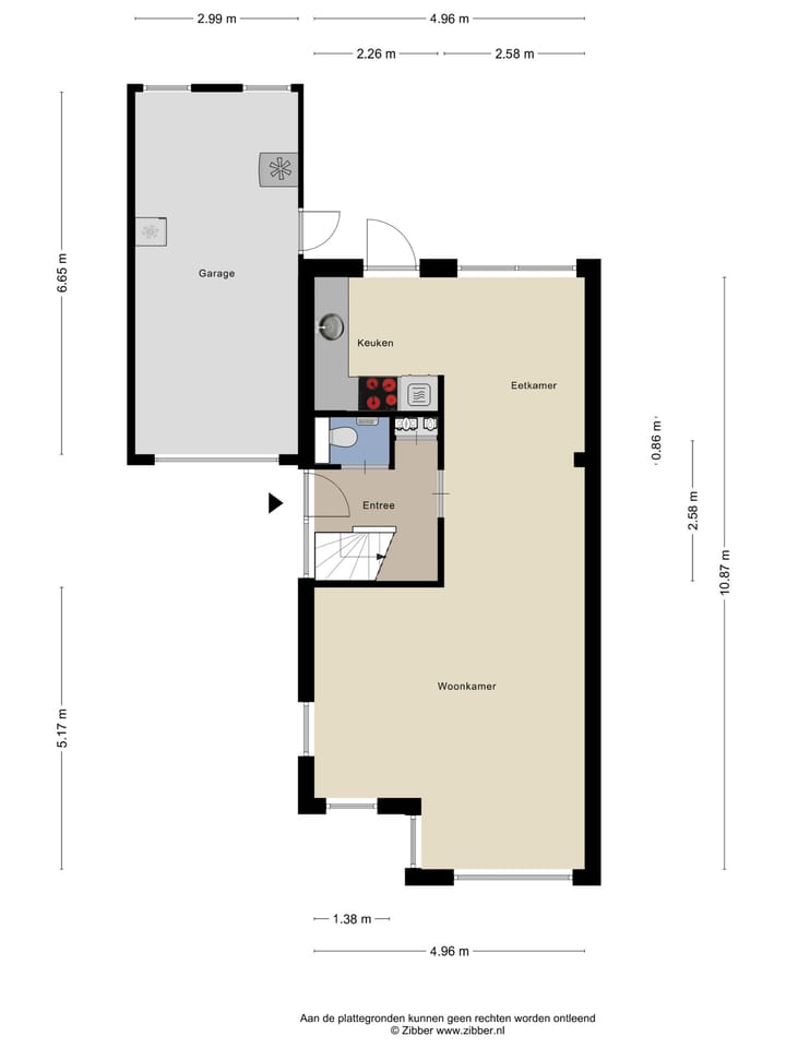 Foto 30 van Buizerd 10