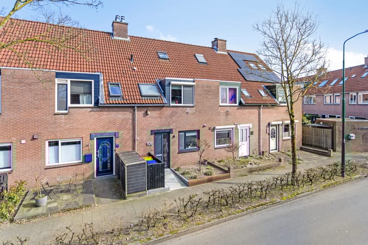 Foto 6 van Oudeveen 106