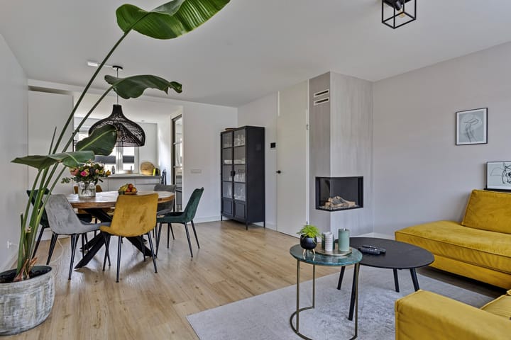 Foto 2 van Oudeveen 106