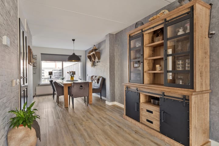 Foto 11 van Buizerd 10