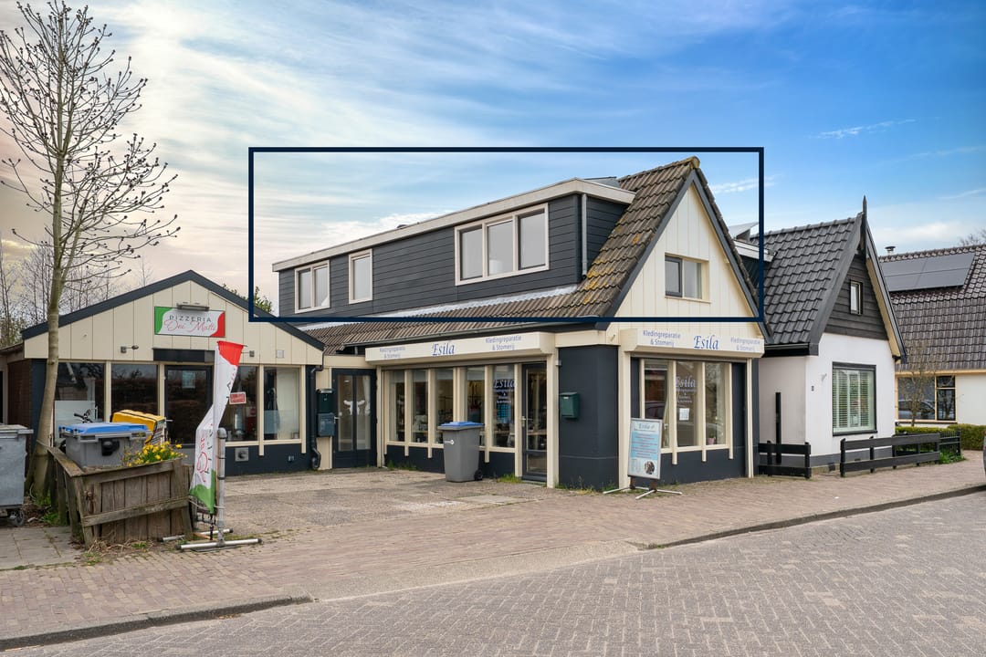 Foto 2 van Dorpsstraat 49