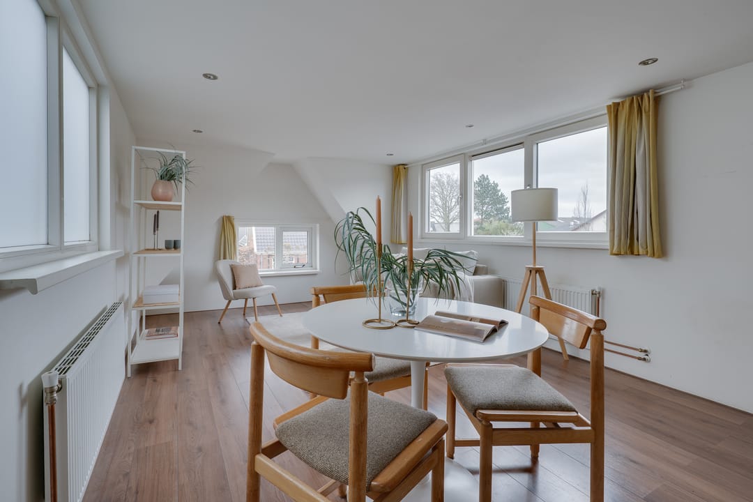 Foto 1 van Dorpsstraat 49