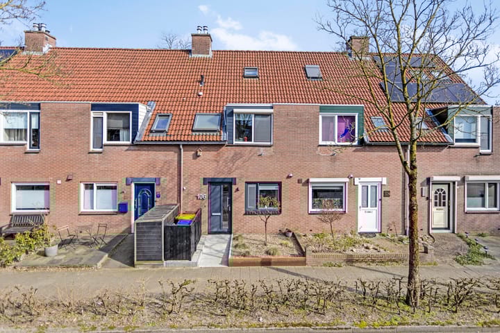 Foto 7 van Oudeveen 106