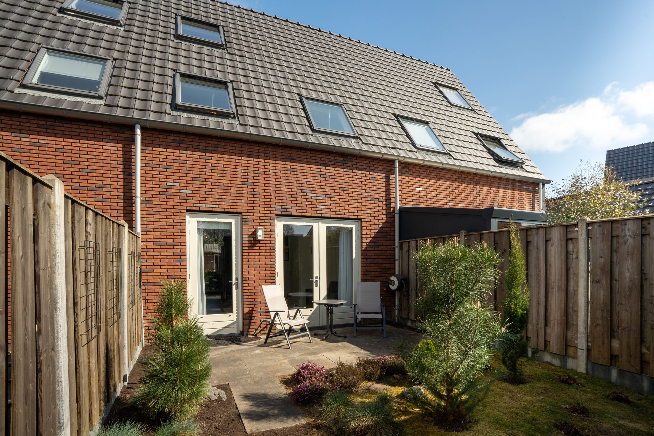 Photo 3 of Ten Veldhuize 25