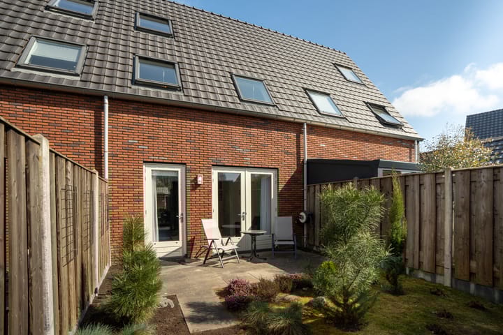 Foto 3 van Ten Veldhuize 25