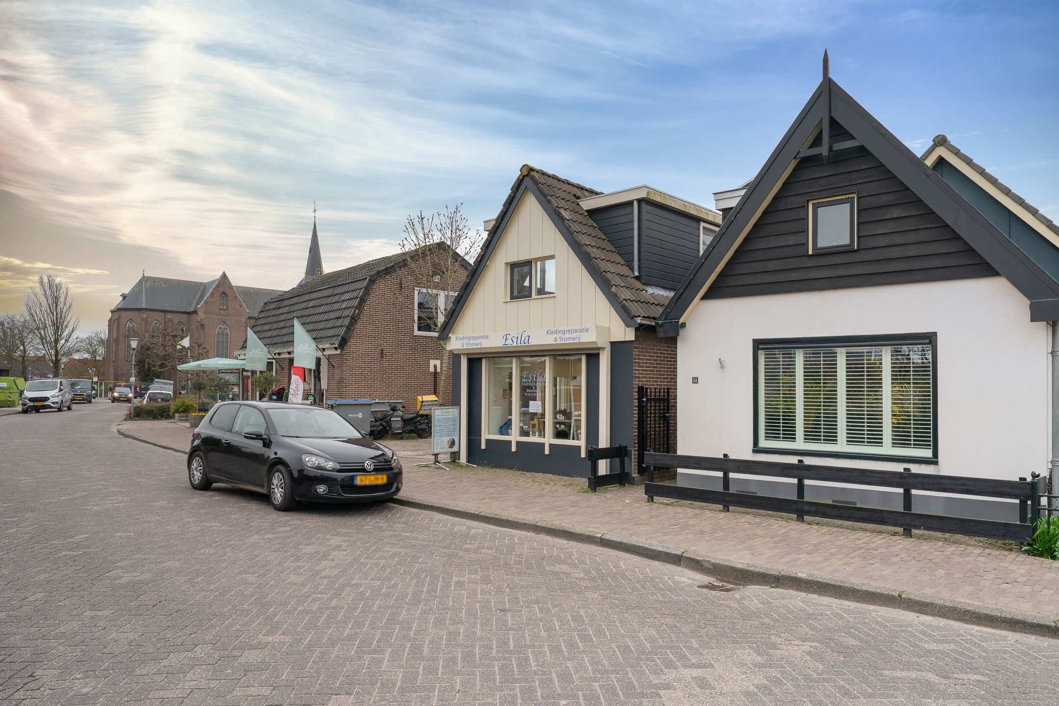 Foto 21 van Dorpsstraat 49