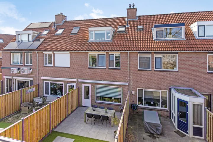 Foto 35 van Oudeveen 106