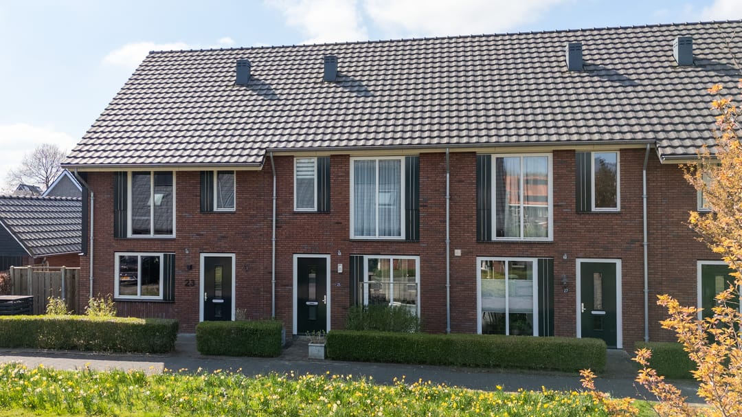 Photo 2 of Ten Veldhuize 25