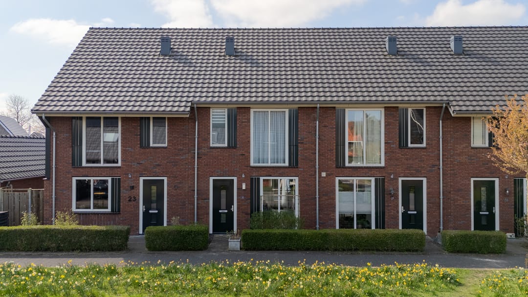 Photo 1 of Ten Veldhuize 25