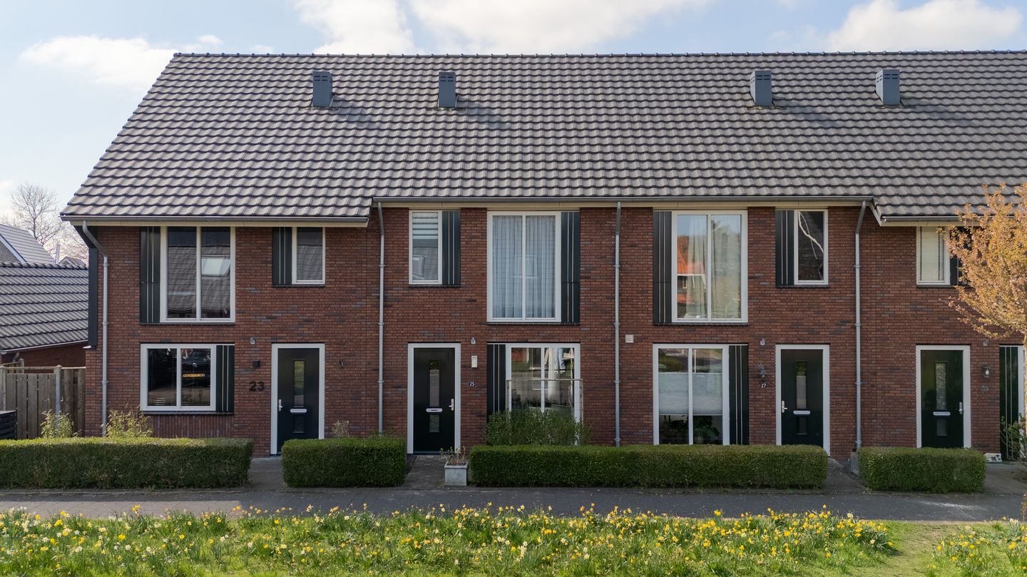 Foto 1 van Ten Veldhuize 25