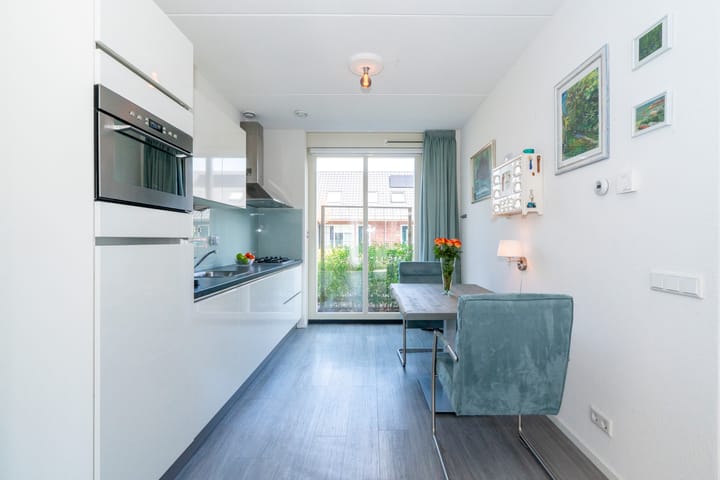 Foto 8 van Ten Veldhuize 25