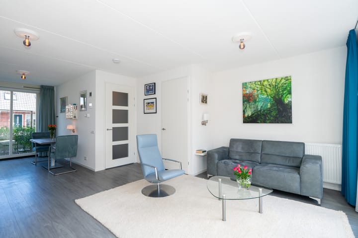 Foto 12 van Ten Veldhuize 25