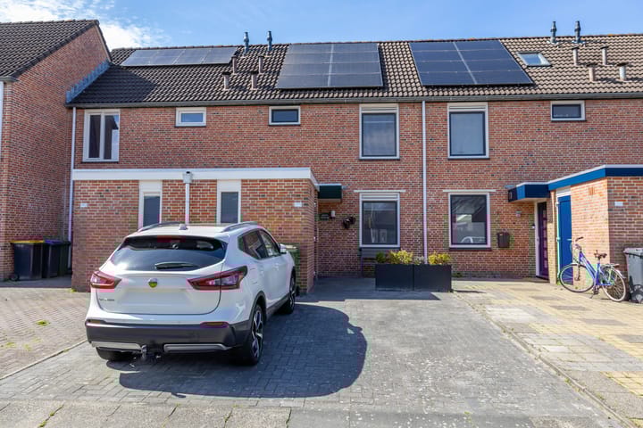 Foto 4 van Groenkampen 190