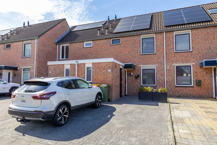 Foto 5 van Groenkampen 190