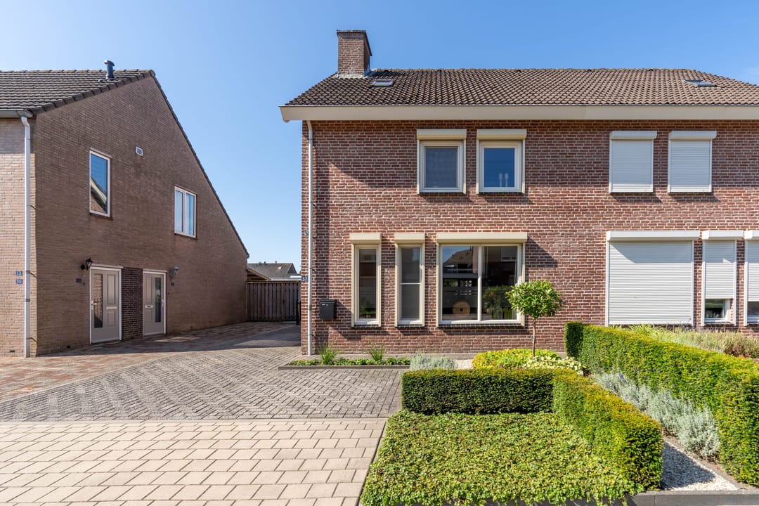 Foto 2 van Snejerspad 37