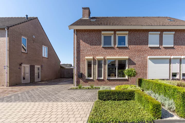 Foto 2 van Snejerspad 37